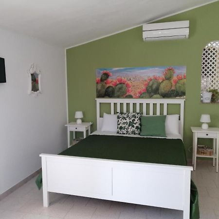 Dolce Far Niente Villa Noto Exteriör bild