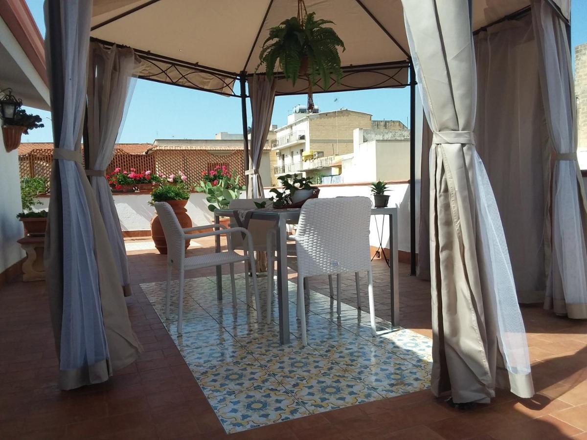Dolce Far Niente Villa Noto Exteriör bild