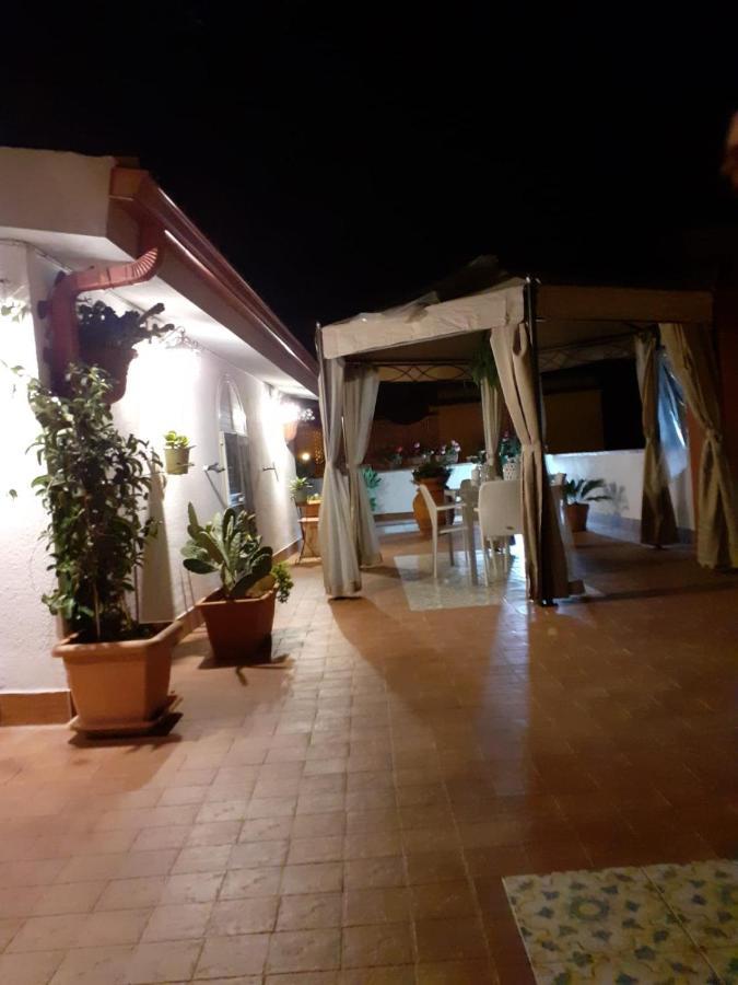 Dolce Far Niente Villa Noto Exteriör bild