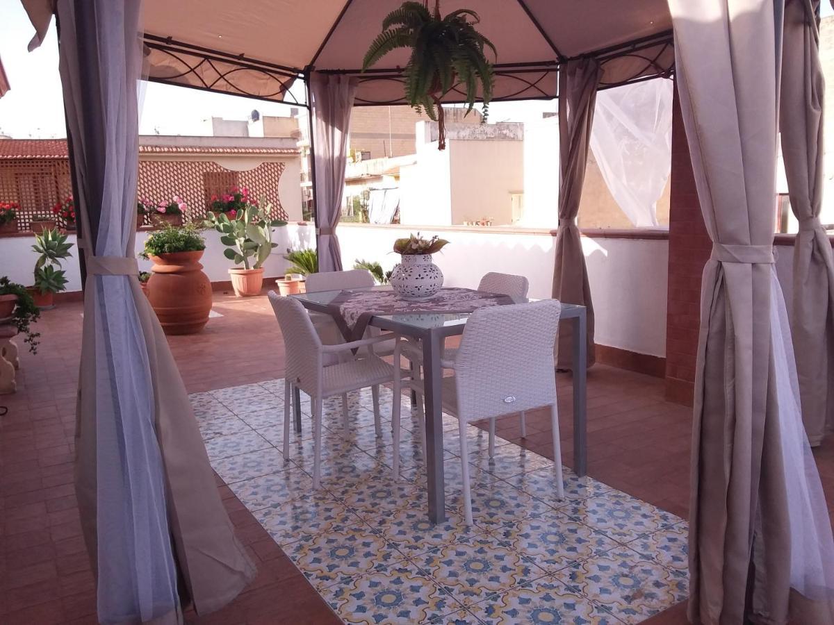 Dolce Far Niente Villa Noto Exteriör bild