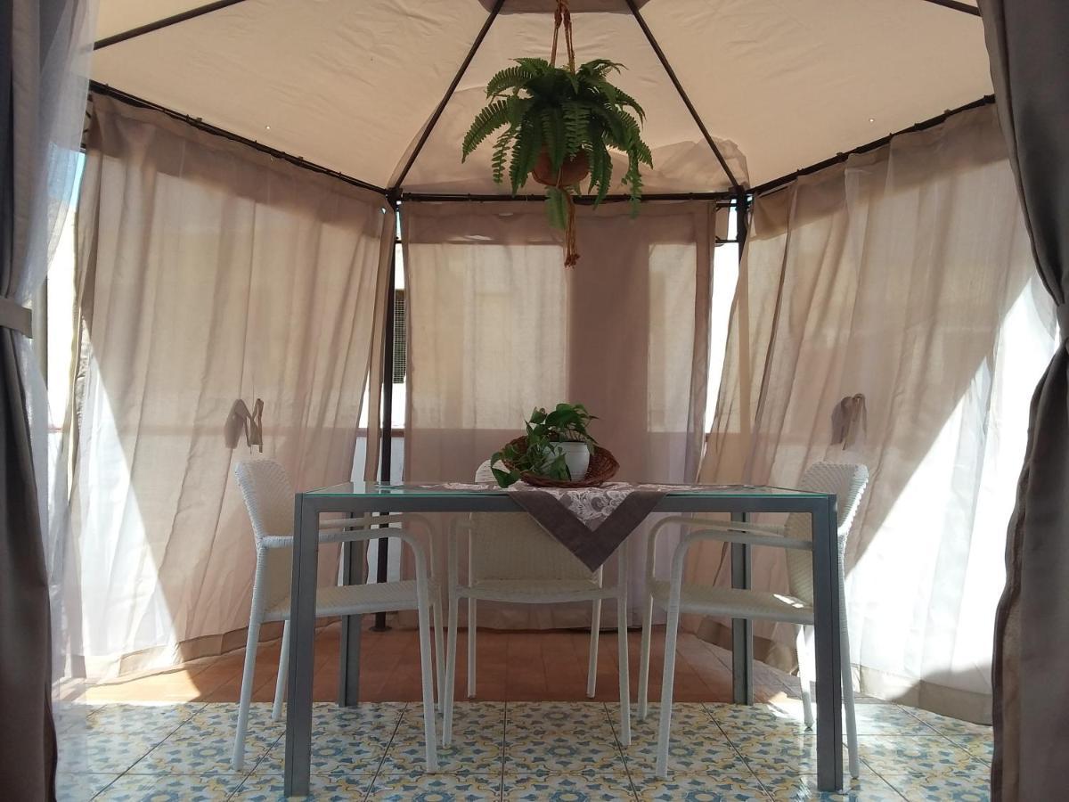 Dolce Far Niente Villa Noto Exteriör bild