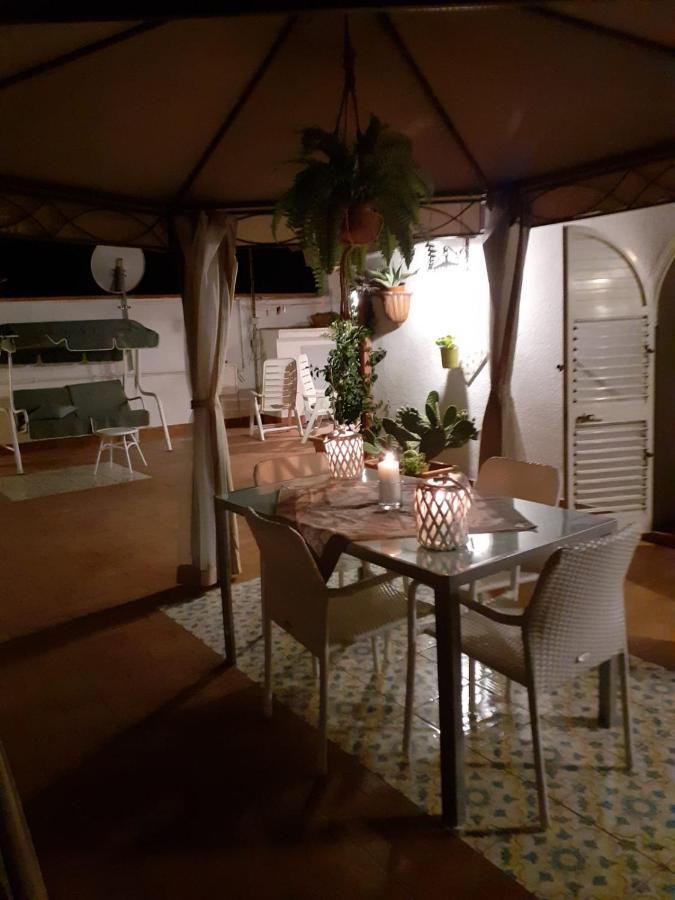 Dolce Far Niente Villa Noto Exteriör bild