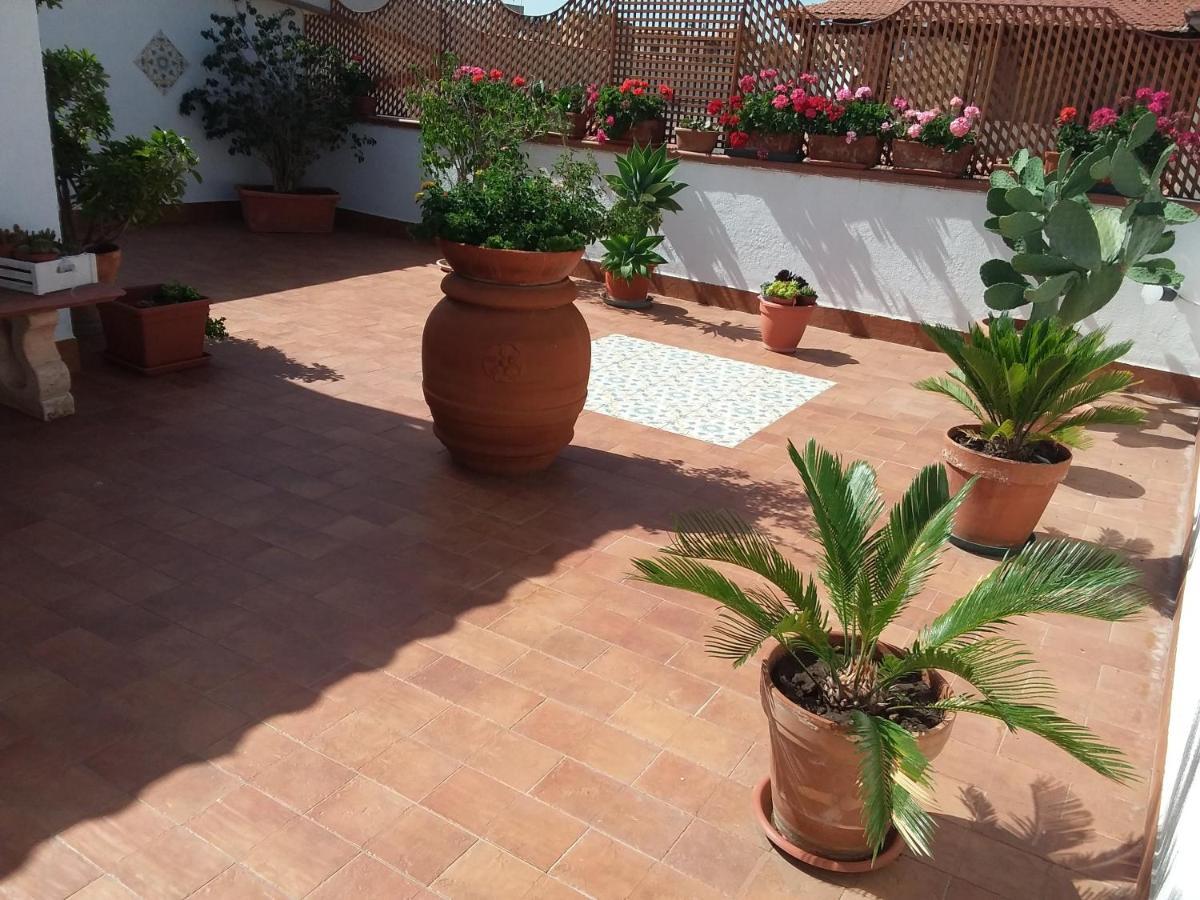 Dolce Far Niente Villa Noto Exteriör bild