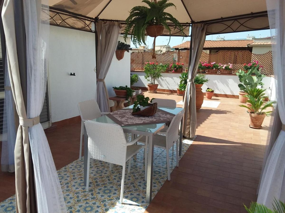 Dolce Far Niente Villa Noto Exteriör bild