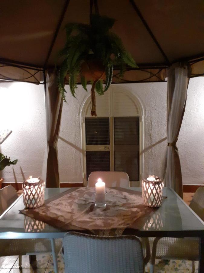 Dolce Far Niente Villa Noto Exteriör bild