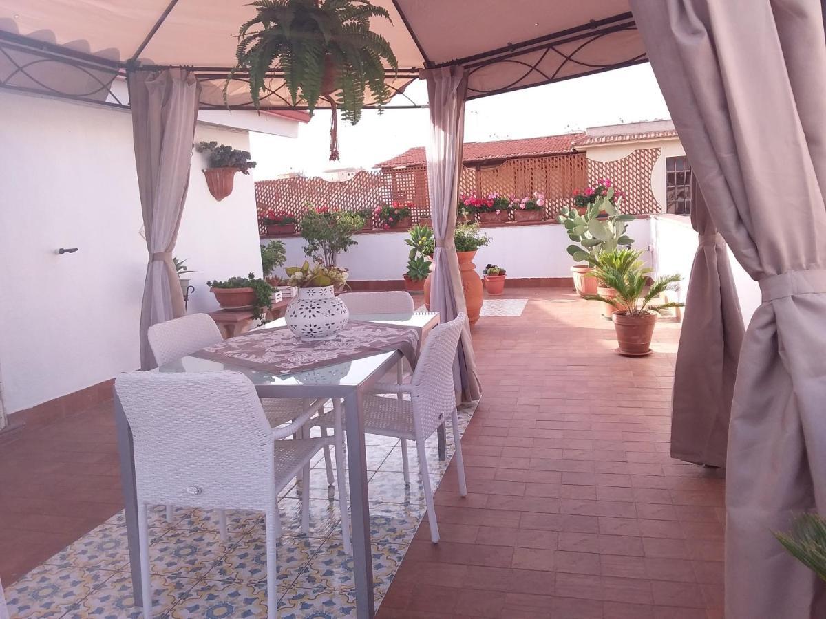 Dolce Far Niente Villa Noto Exteriör bild