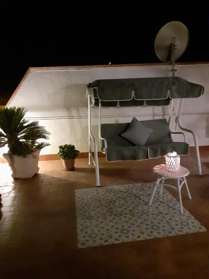 Dolce Far Niente Villa Noto Exteriör bild