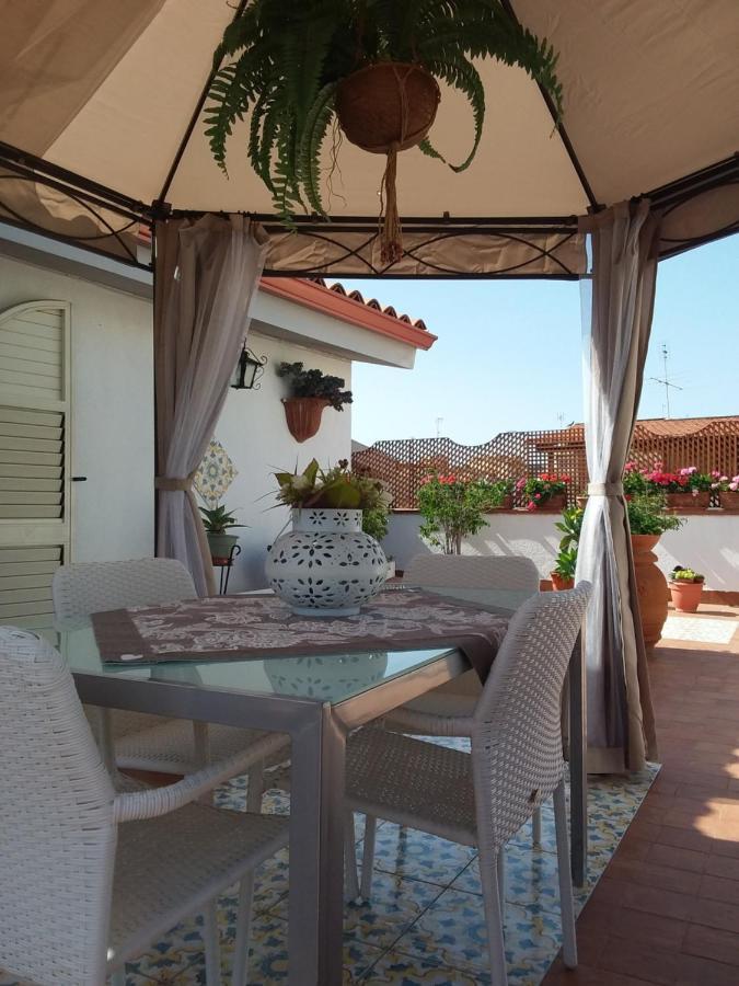 Dolce Far Niente Villa Noto Exteriör bild