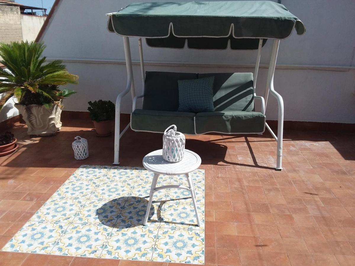 Dolce Far Niente Villa Noto Exteriör bild