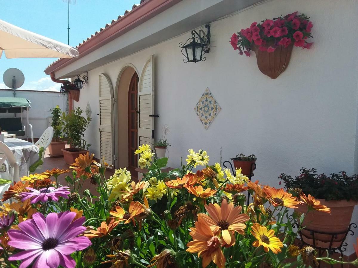 Dolce Far Niente Villa Noto Exteriör bild