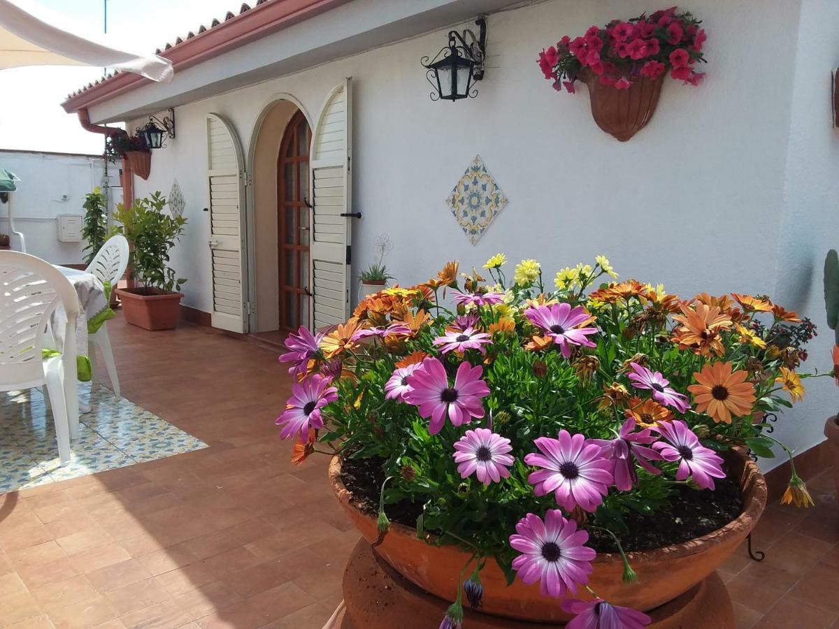 Dolce Far Niente Villa Noto Exteriör bild